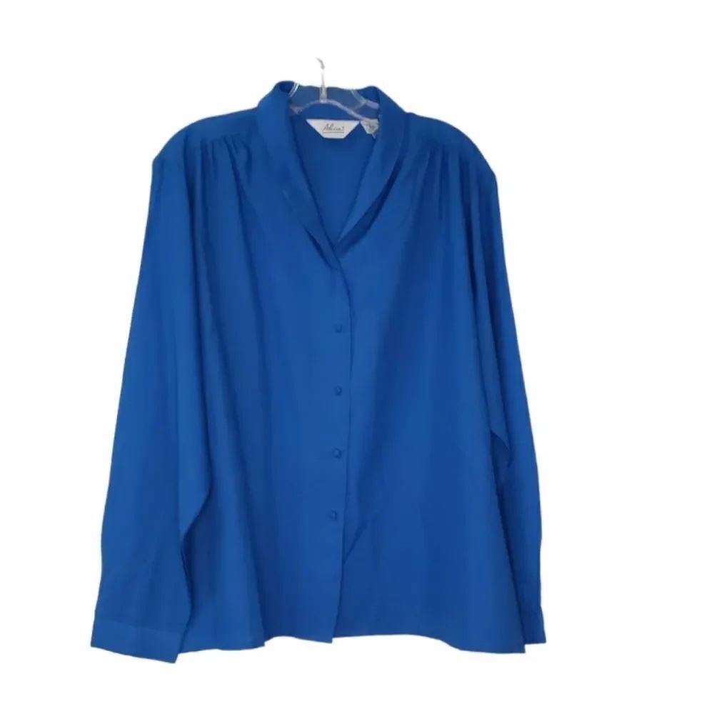 Alicia Blouse 